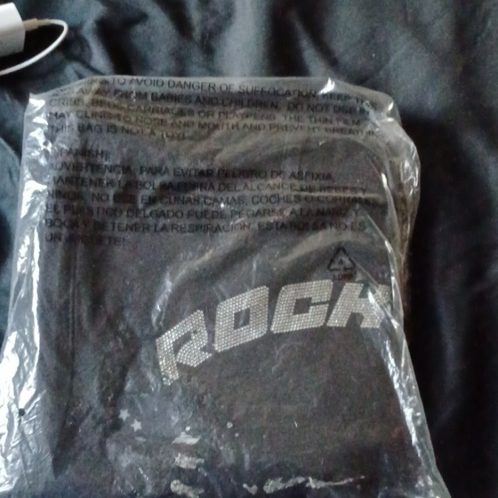 Rockstar original jeans